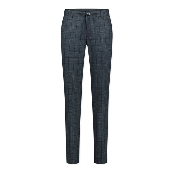 Fashion Check Pant