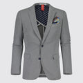 Core Waffle Blazer