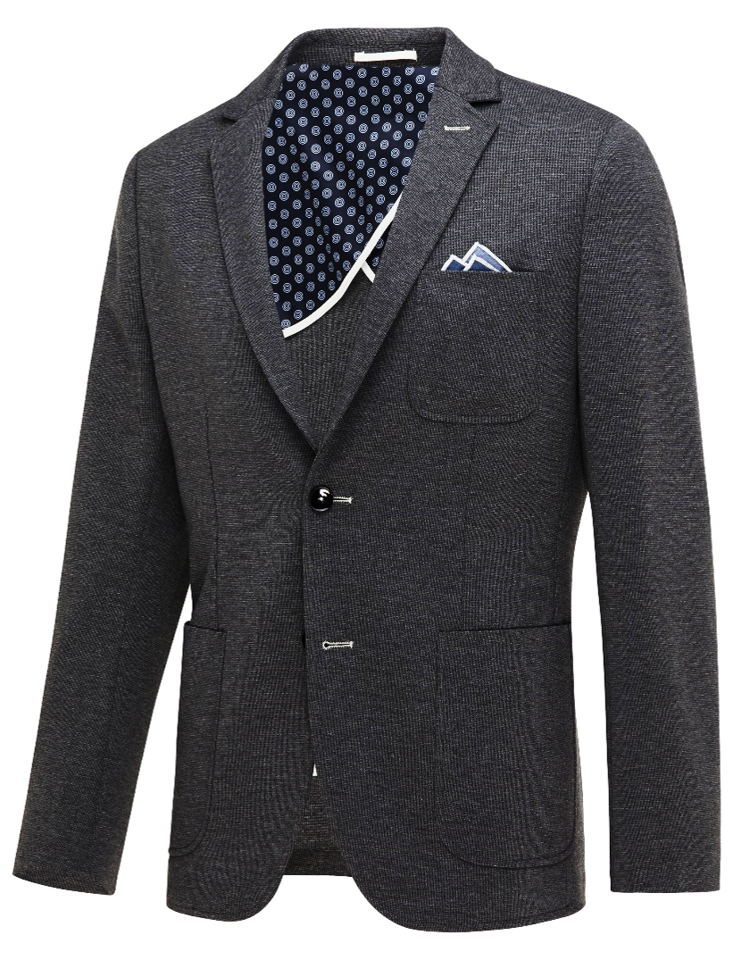 Core Colbert Blazer