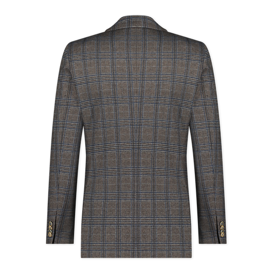 Fashion Check Blazer