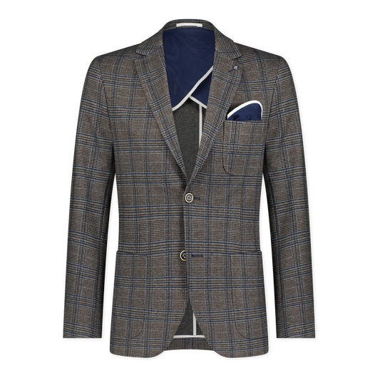 Fashion Check Blazer