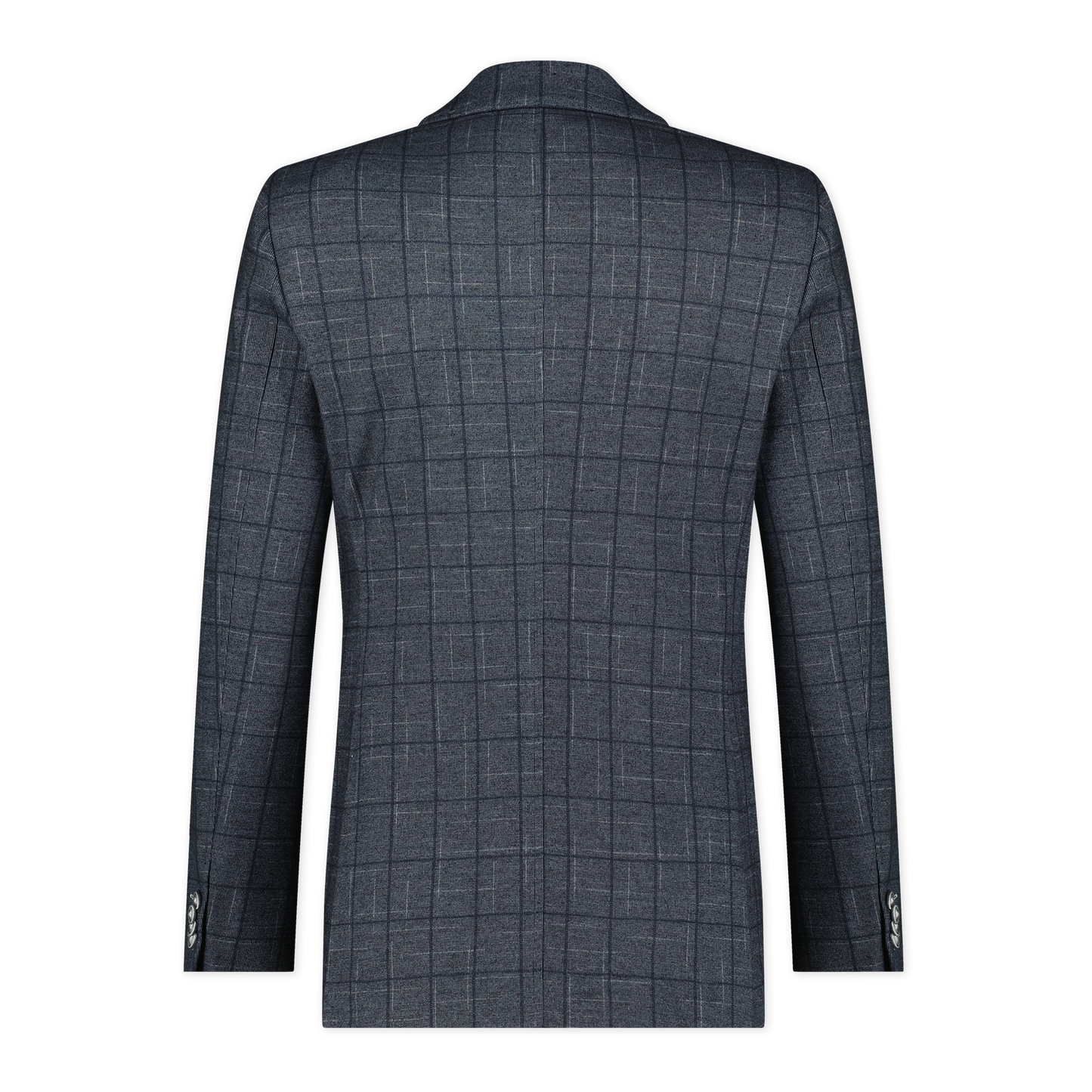 Fashion Check Blazer