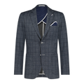 Fashion Check Blazer