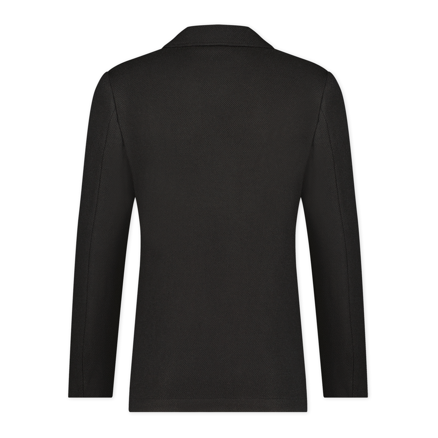 Knitwear Blazer