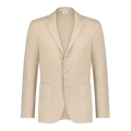 Knitwear Blazer