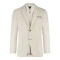 Ivory Blazer