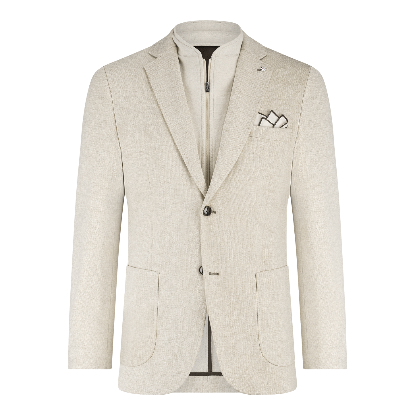 Ivory Blazer