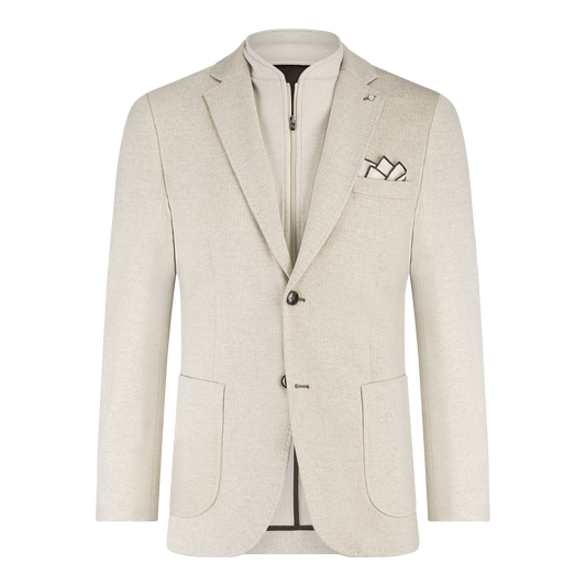 Ivory Blazer