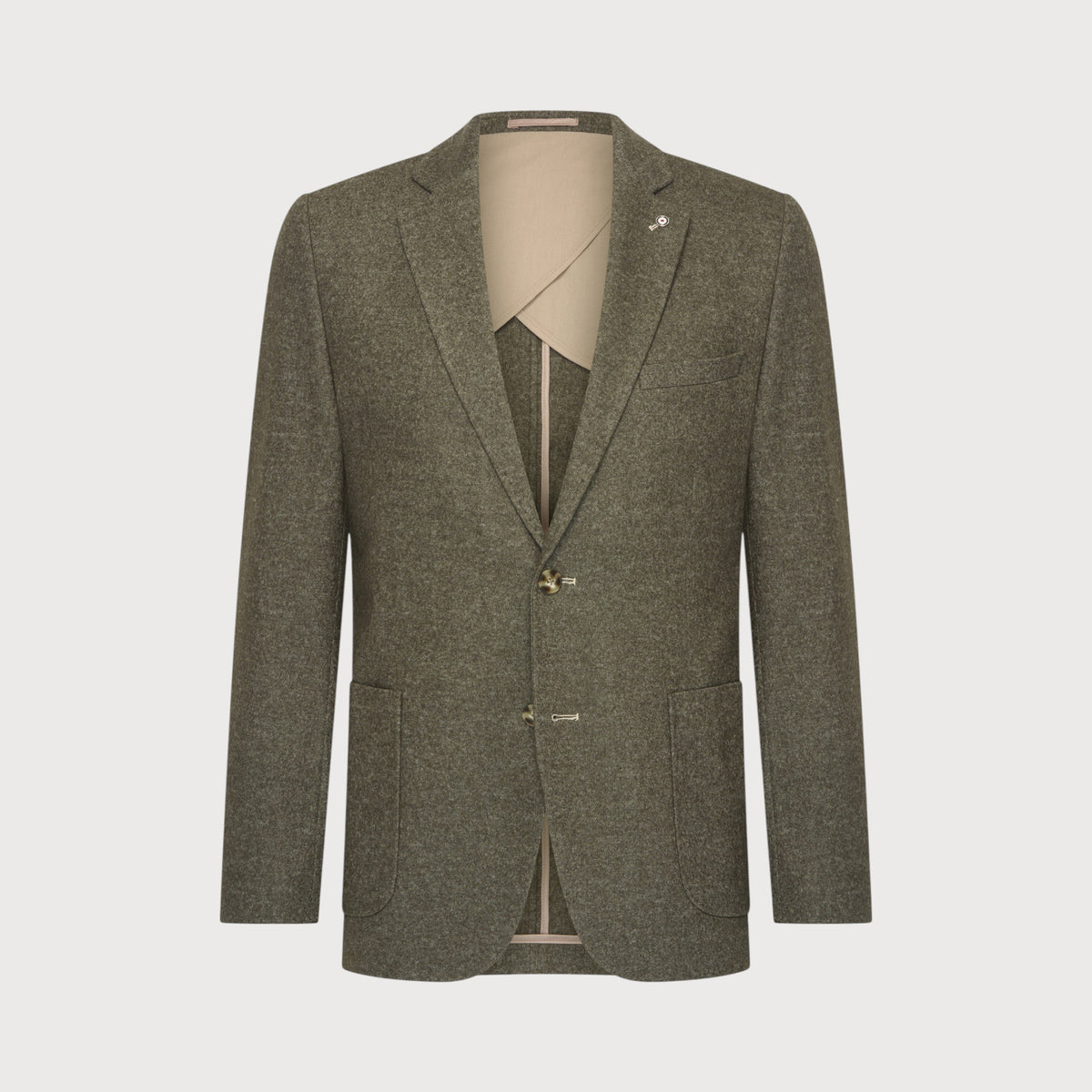 Heritage Blazer