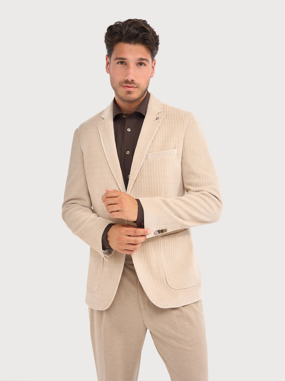 Regent Blazer