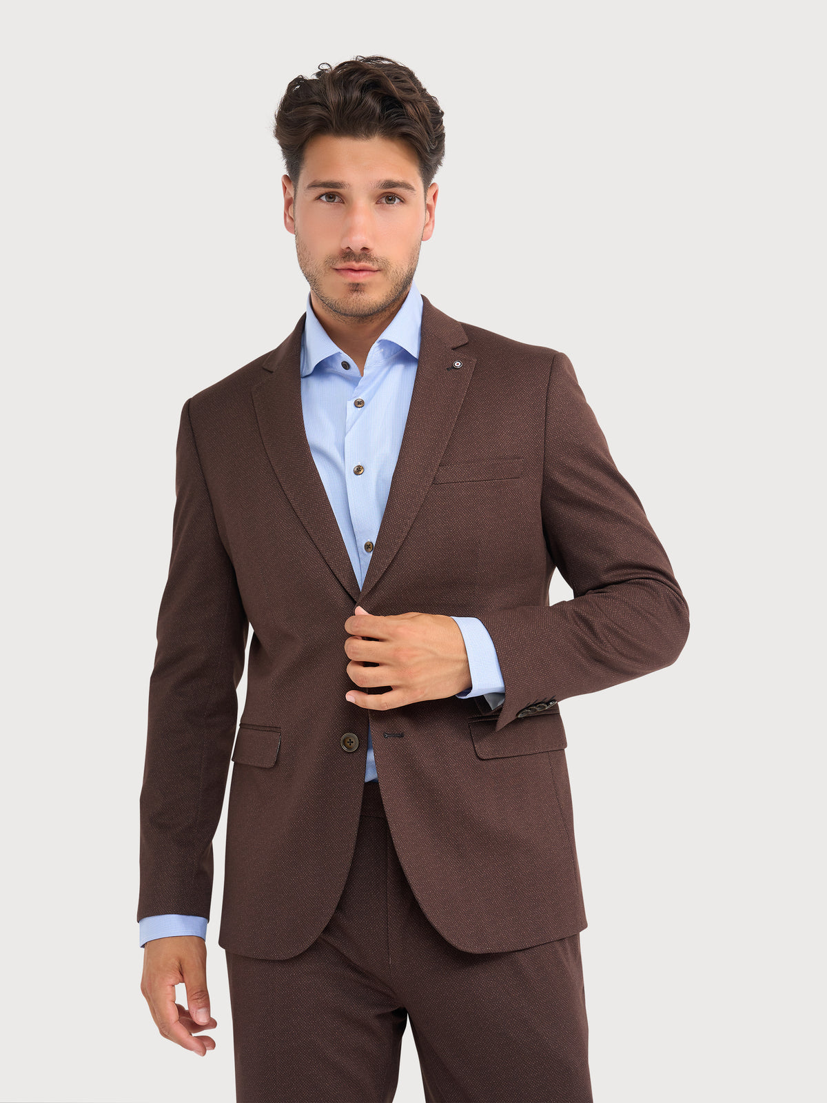 Wilder Blazer