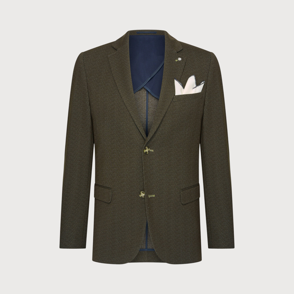 Wilder Blazer