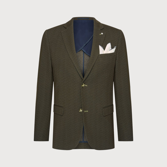 Wilder Blazer