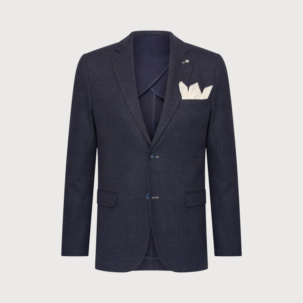 Midnight Blazer