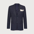 Midnight Blazer