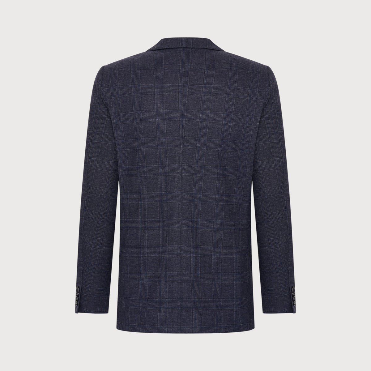 Midnight Blazer
