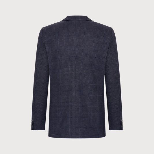 Midnight Blazer