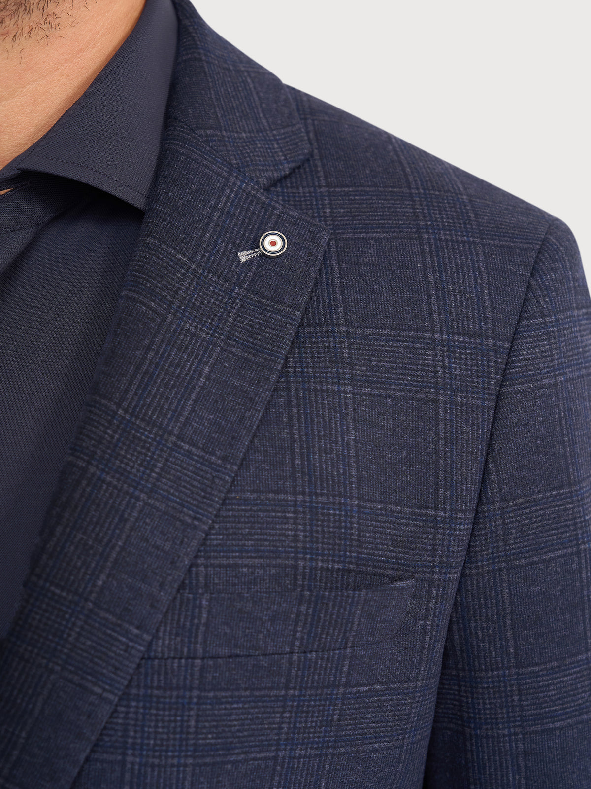 Midnight Blazer