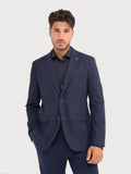 Midnight Blazer