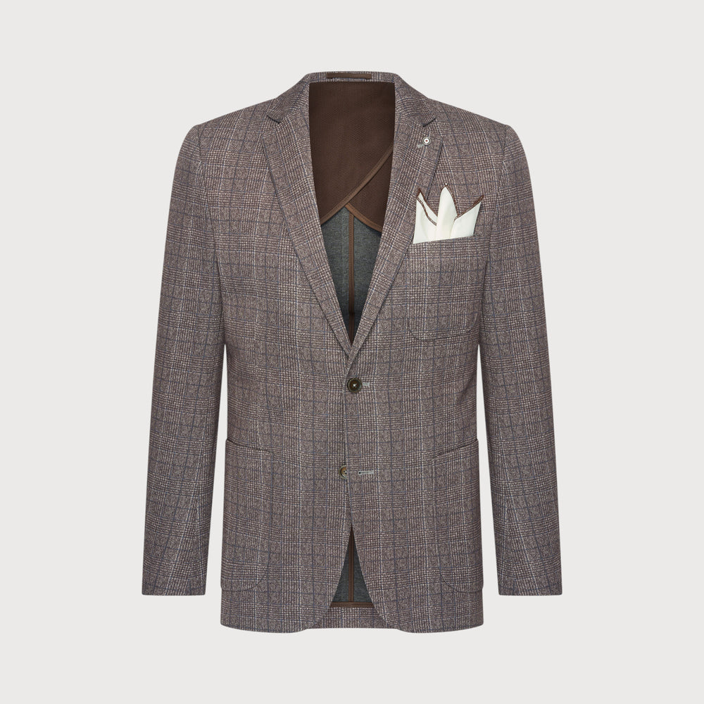 Oxford Blazer