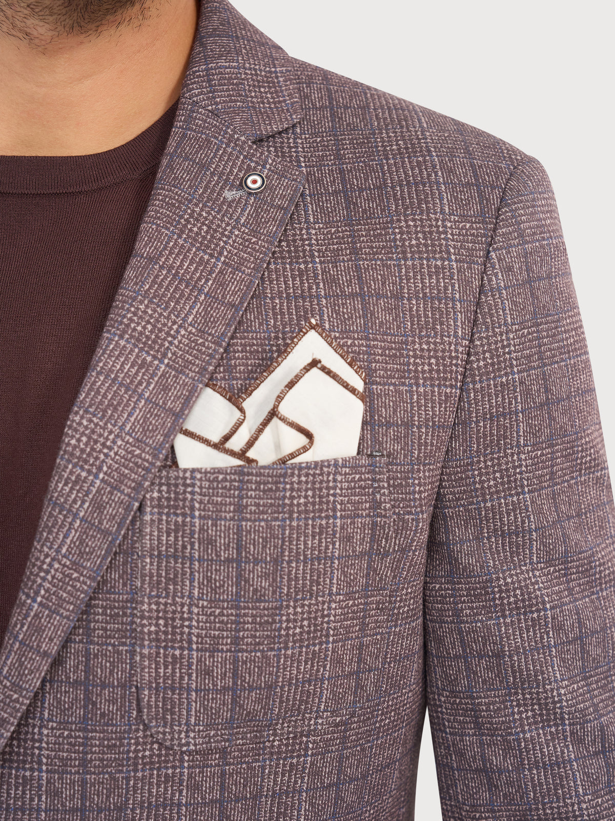 Oxford Blazer