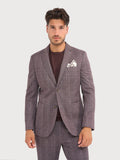 Oxford Blazer