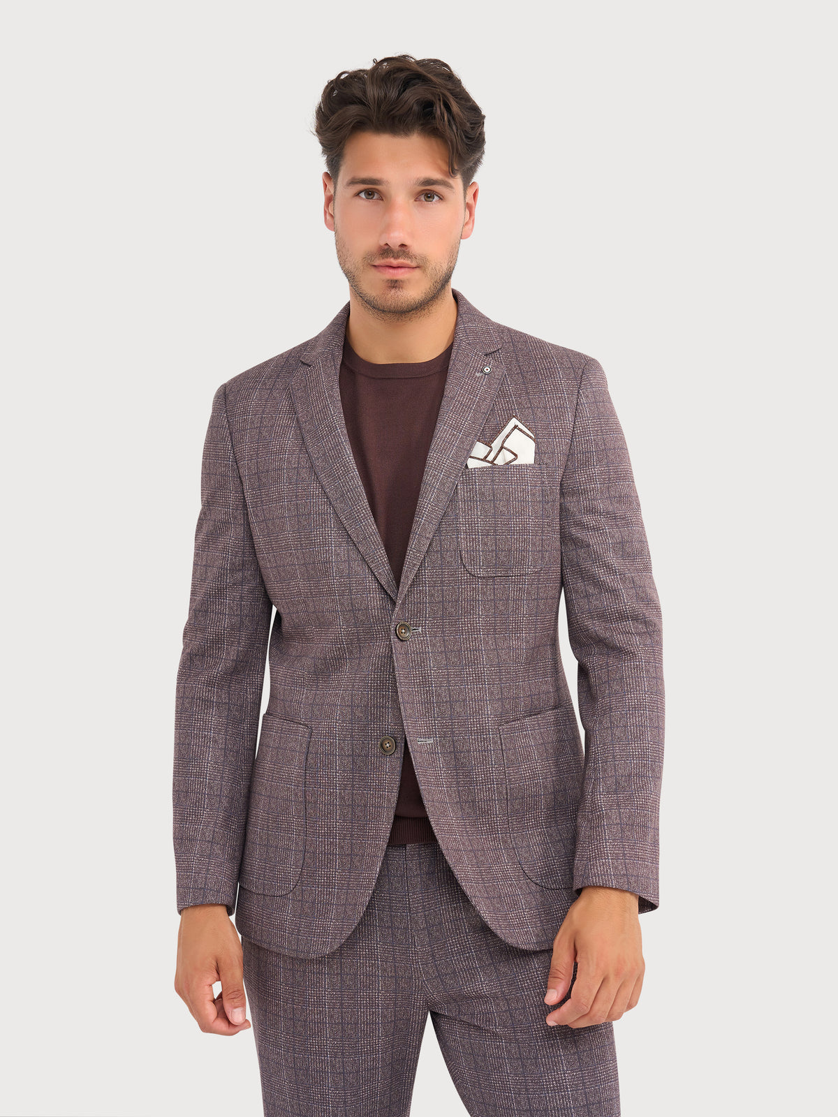 Oxford Blazer