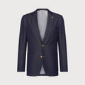 Denim Blazer