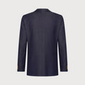 Denim Blazer