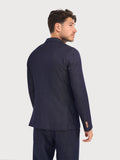Denim Blazer