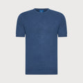 Luxe Knit Tee