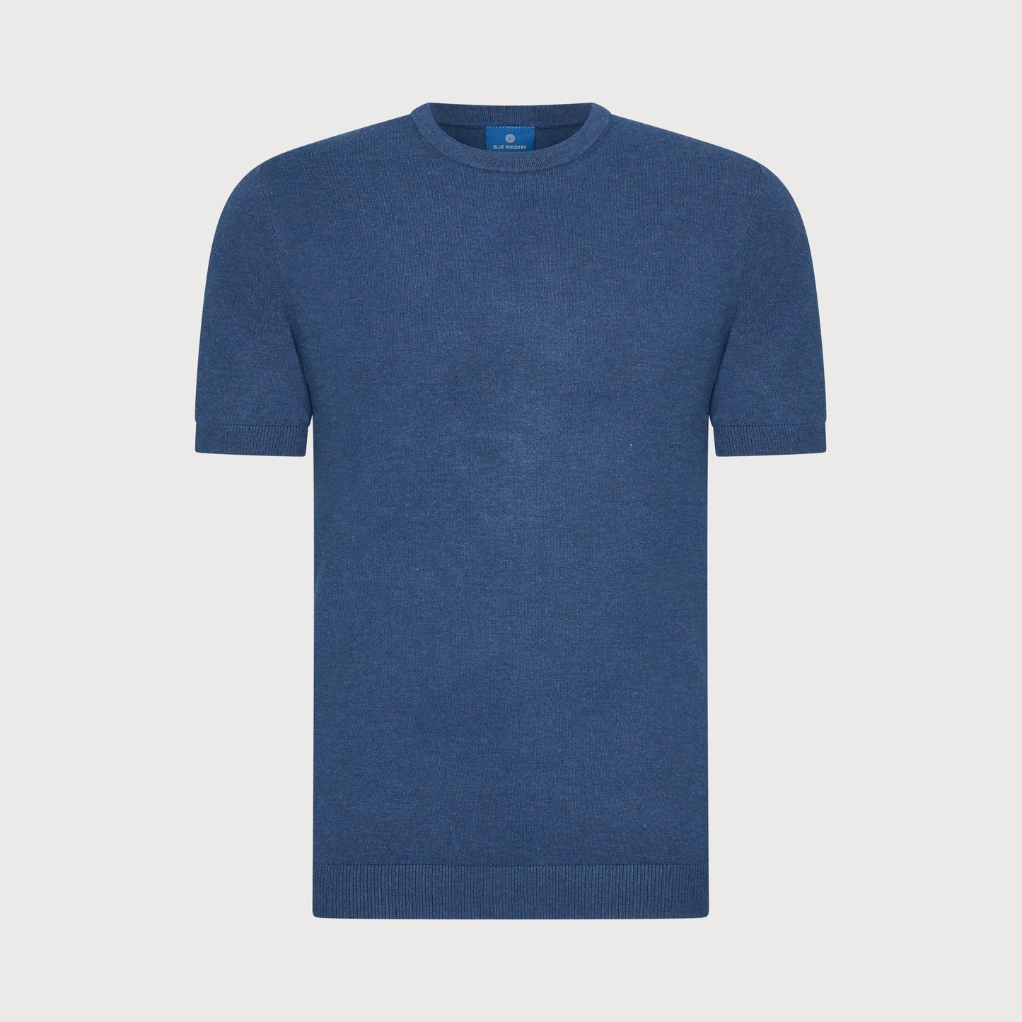 Luxe Knit Tee