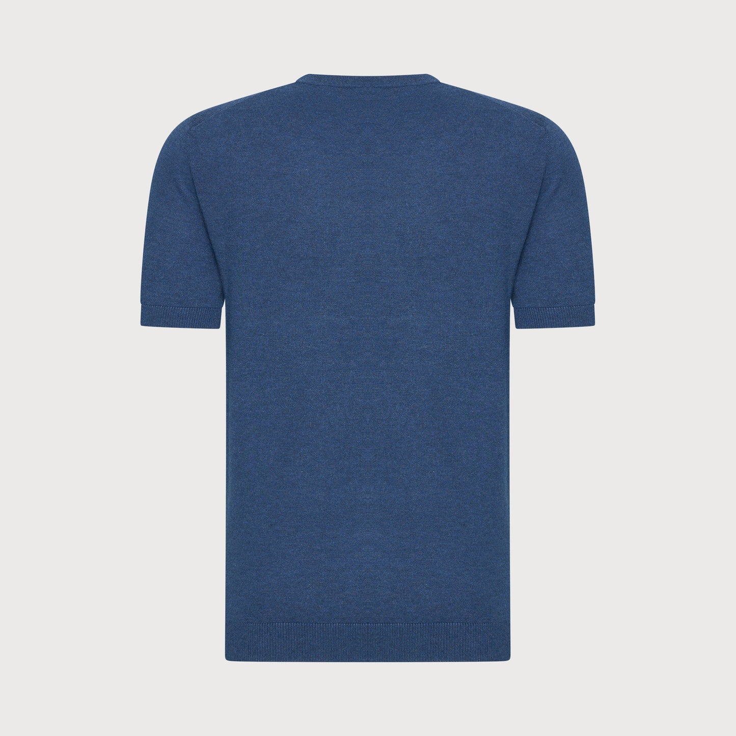 Luxe Knit Tee