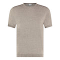 Luxury Knit T-Shirt