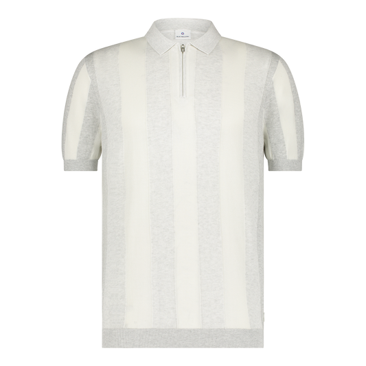 Vista Knit Quarter-Zip