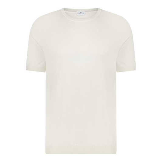 Luxe Knit Tee