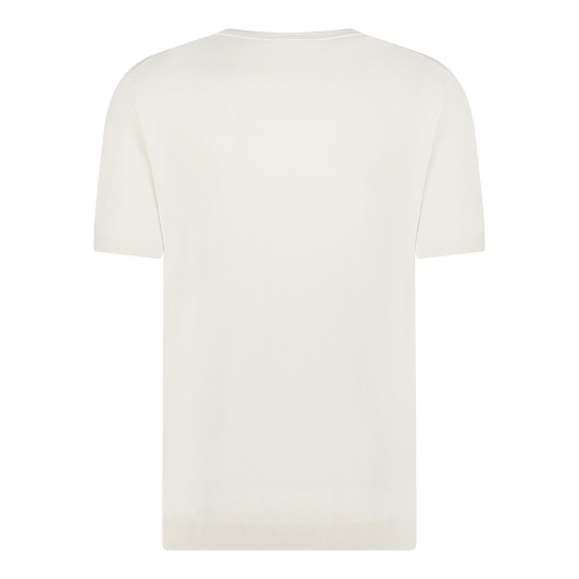 Luxe Knit Tee