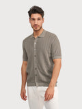 Beck Button-Up