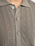 Beck Button-Up