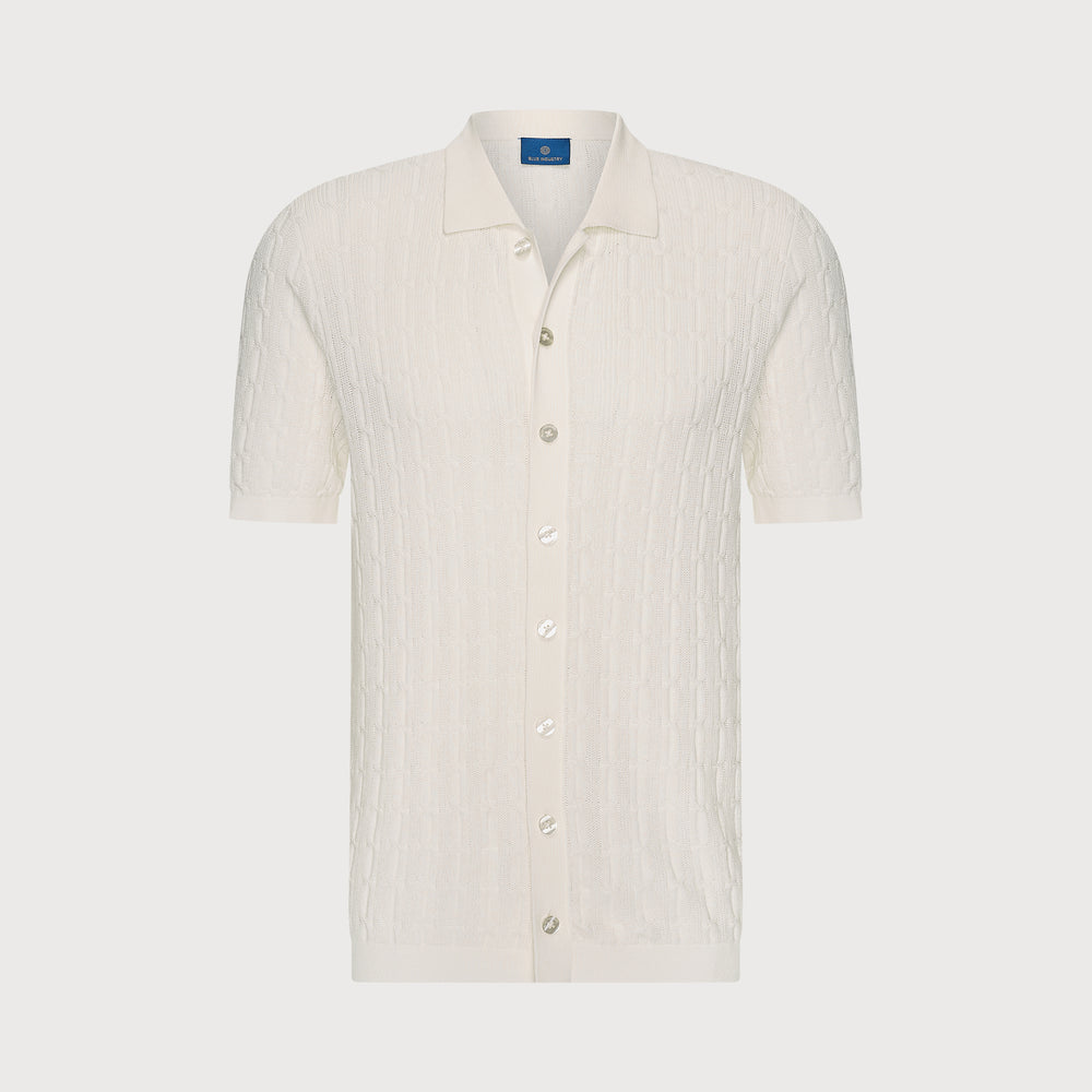 Beck Button-Up