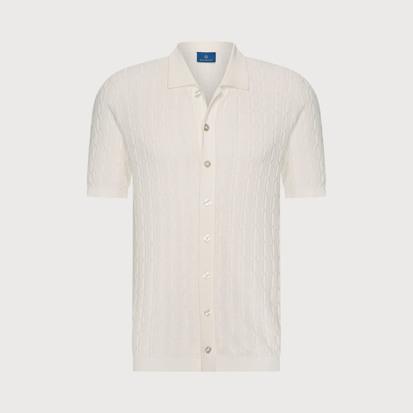 Beck Button-Up