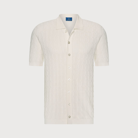 Beck Button-Up