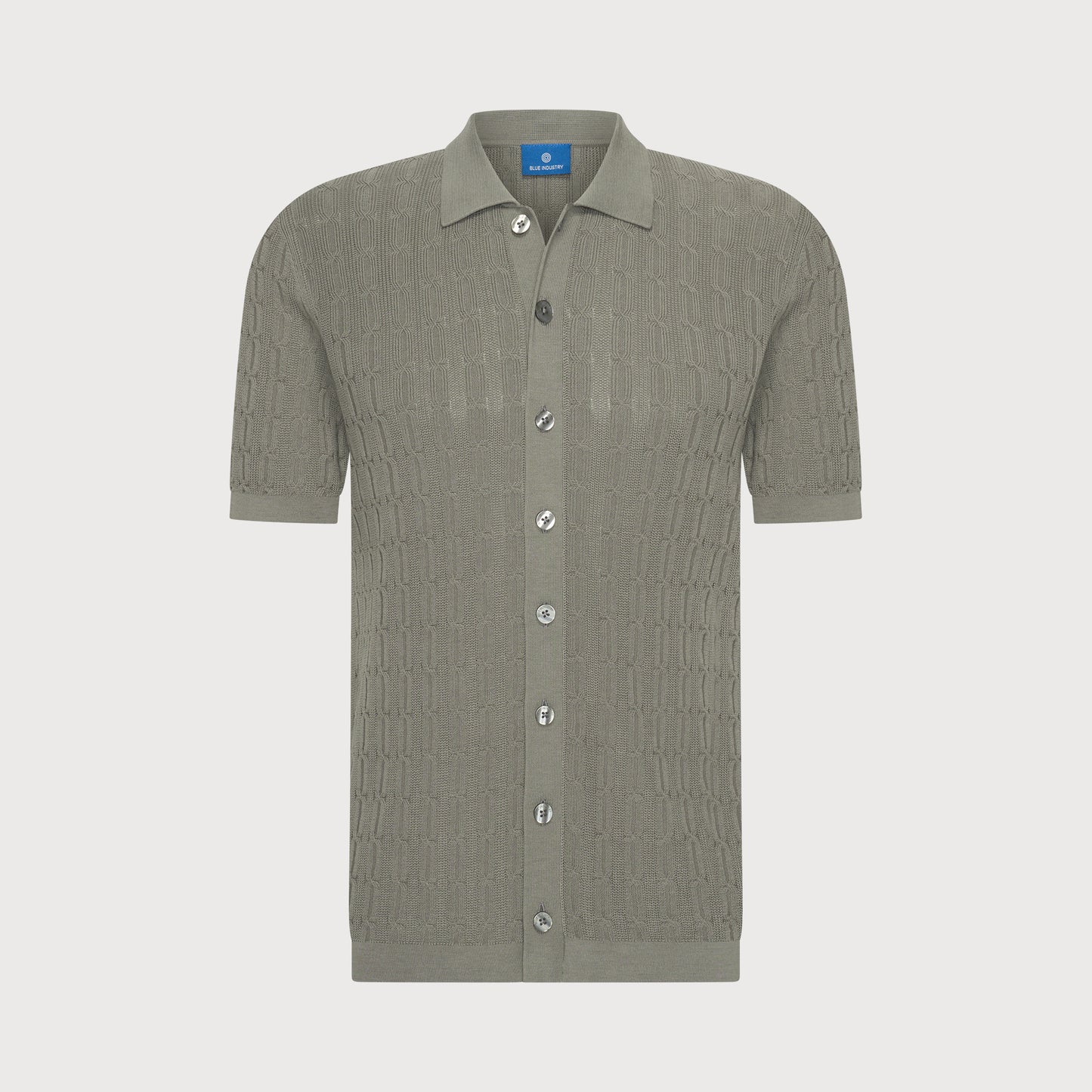 Beck Button-Up