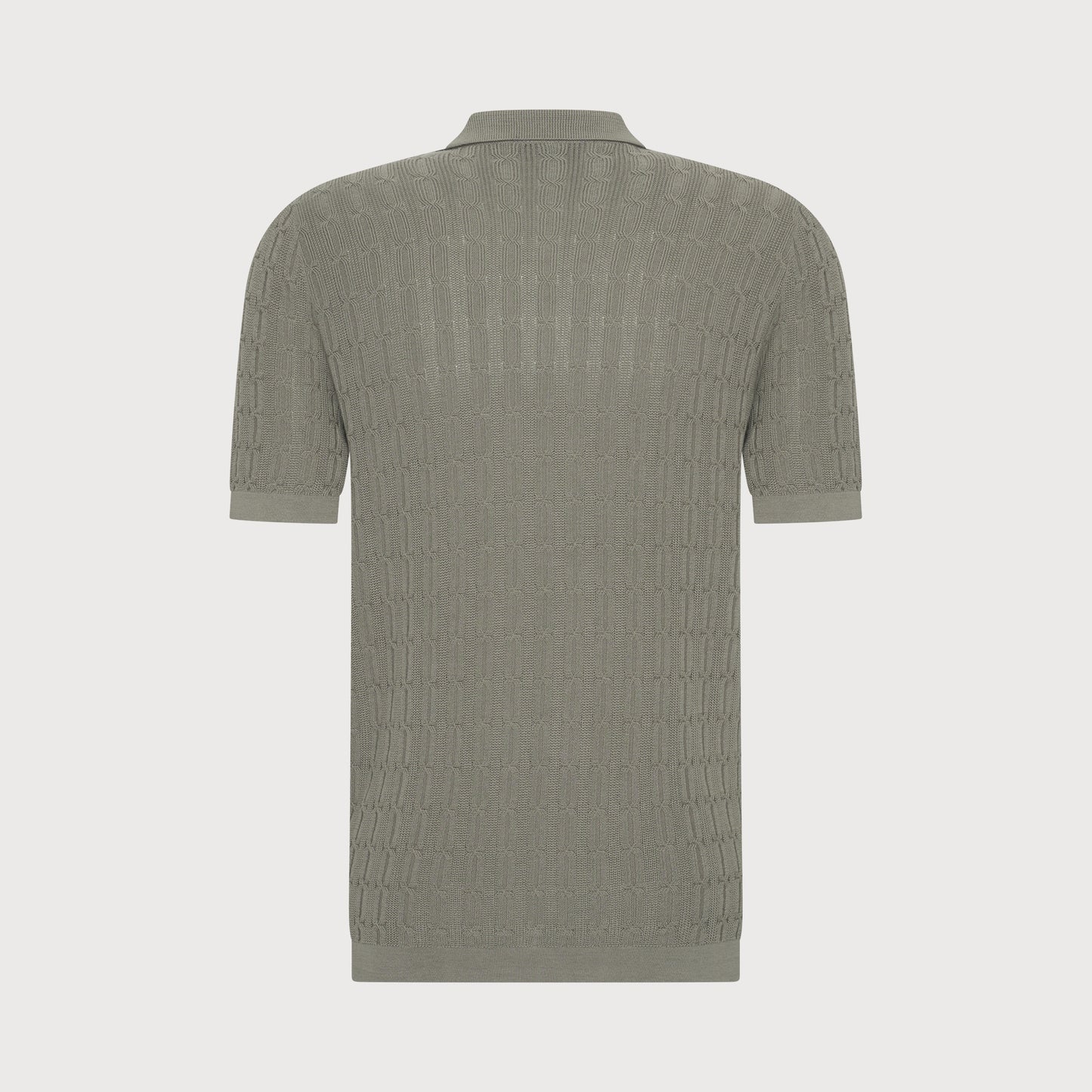 Beck Button-Up