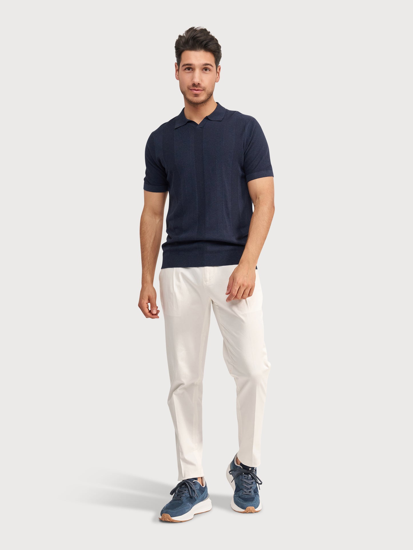 Reid Polo