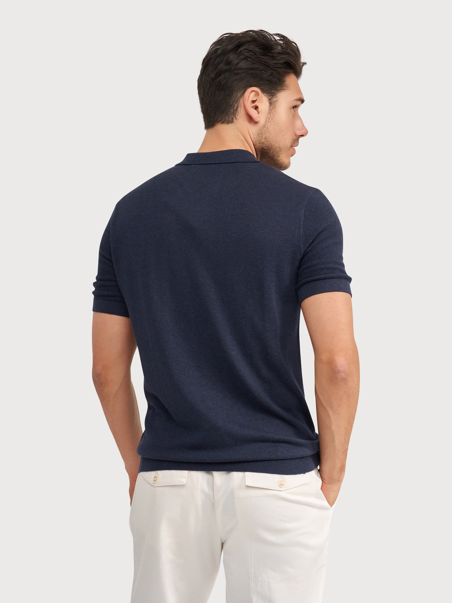 Reid Polo