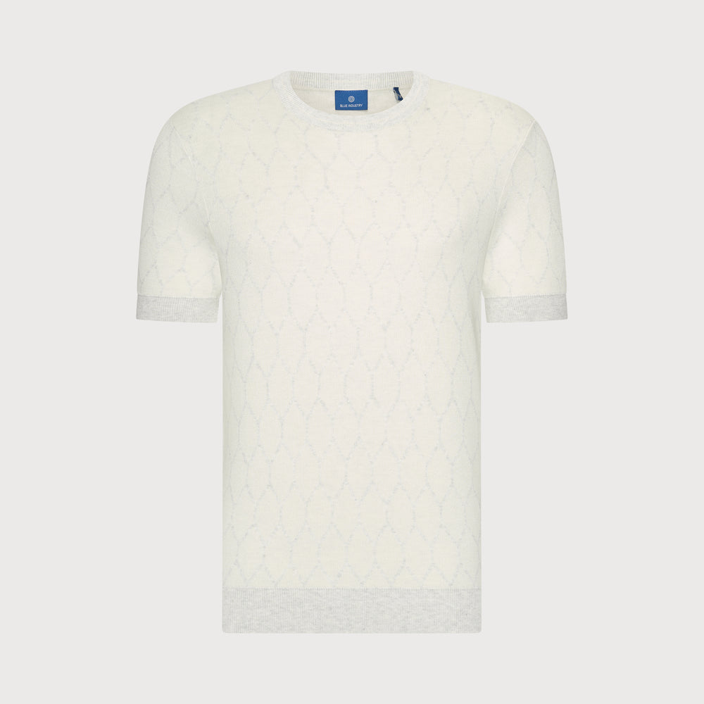 Mosaic Tee