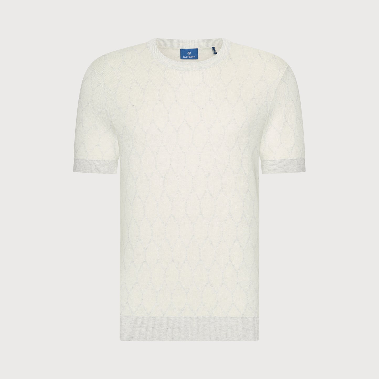 Mosaic Tee