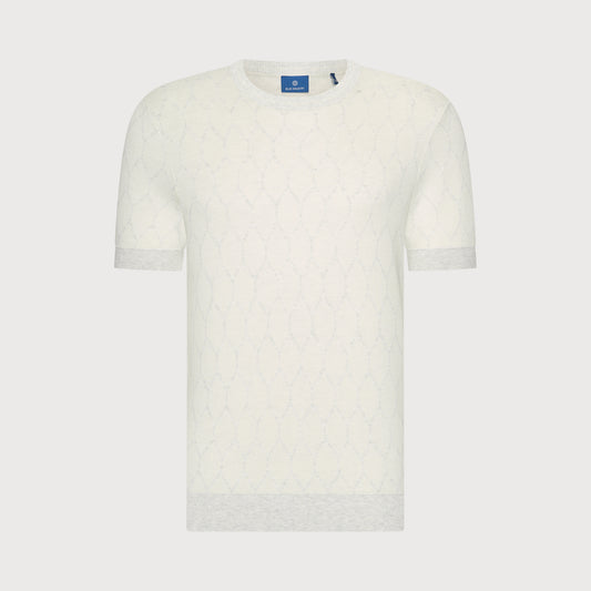 Mosaic Tee
