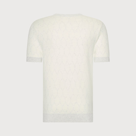 Mosaic Tee